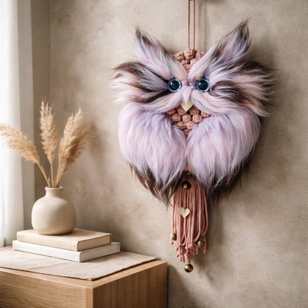 WALL DECORATION